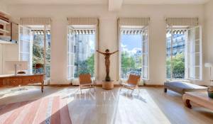 Prodej Byt Paris 6ème