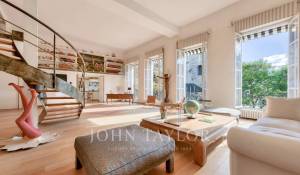 Prodej Byt Paris 6ème