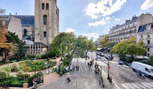 Prodej Byt Paris 6ème