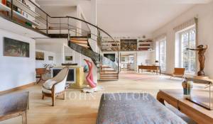 Prodej Byt Paris 6ème