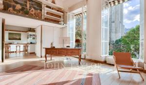 Prodej Byt Paris 6ème