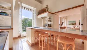 Prodej Byt Paris 6ème