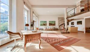 Prodej Byt Paris 6ème