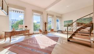 Prodej Byt Paris 6ème