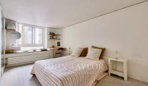 Prodej Byt Paris 6ème