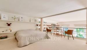 Prodej Byt Paris 6ème