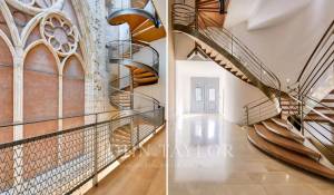 Prodej Byt Paris 6ème