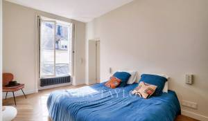 Prodej Byt Paris 6ème