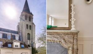 Prodej Byt Paris 6ème