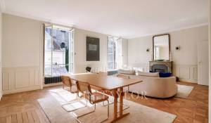 Prodej Byt Paris 6ème