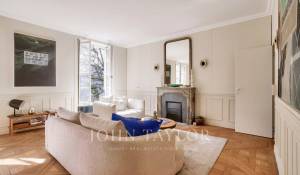 Prodej Byt Paris 6ème