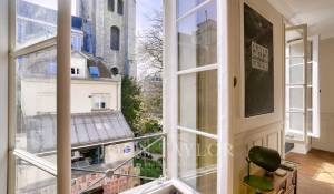 Prodej Byt Paris 6ème