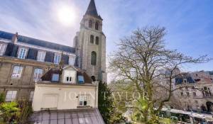 Prodej Byt Paris 6ème