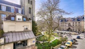 Prodej Byt Paris 6ème