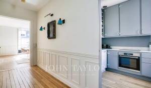 Prodej Byt Paris 6ème