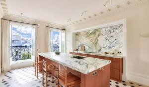 Prodej Byt Paris 6ème