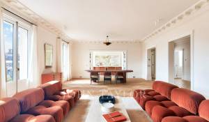 Prodej Byt Paris 6ème