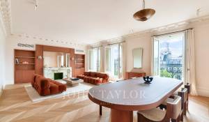 Prodej Byt Paris 6ème