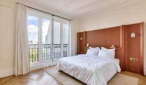 Prodej Byt Paris 6ème