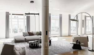 Prodej Byt Paris 6ème