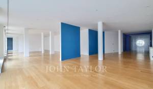 Prodej Byt Paris 6ème