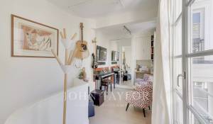 Prodej Byt Paris 6ème