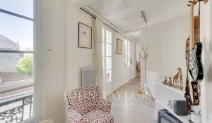 Prodej Byt Paris 6ème