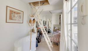 Prodej Byt Paris 6ème