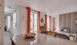 Prodej Byt Paris 6ème