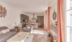 Prodej Byt Paris 6ème