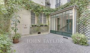 Prodej Byt Paris 6ème