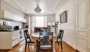 Prodej Byt Paris 6ème