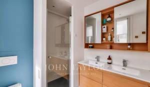 Prodej Byt Paris 6ème