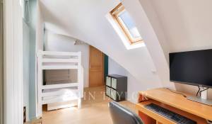 Prodej Byt Paris 6ème