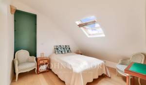 Prodej Byt Paris 6ème