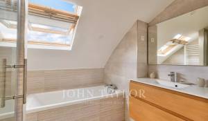 Prodej Byt Paris 6ème