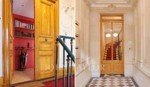 Prodej Byt Paris 6ème