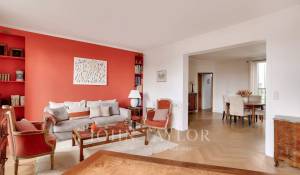 Prodej Byt Paris 6ème