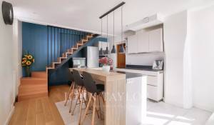 Prodej Byt Paris 6ème