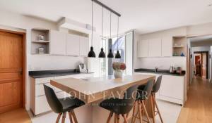 Prodej Byt Paris 6ème