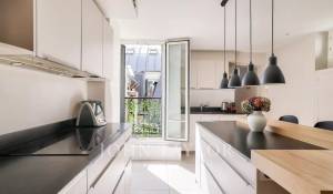 Prodej Byt Paris 6ème