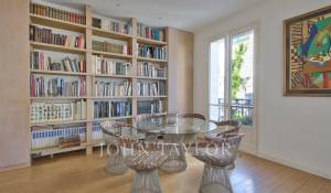 Prodej Byt Paris 6ème