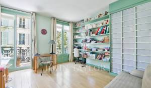 Prodej Byt Paris 6ème