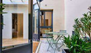 Prodej Byt Paris 6ème