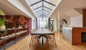 Prodej Byt Paris 6ème