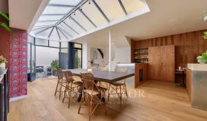 Prodej Byt Paris 6ème