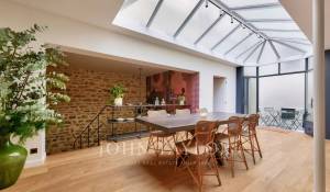 Prodej Byt Paris 6ème