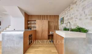 Prodej Byt Paris 6ème