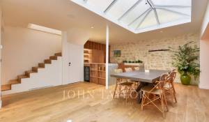 Prodej Byt Paris 6ème