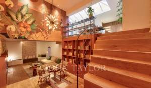 Prodej Byt Paris 6ème